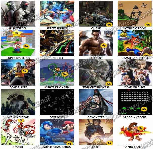 Infinite-Pics-Video-Games-Pack-Answers-Level-80-99