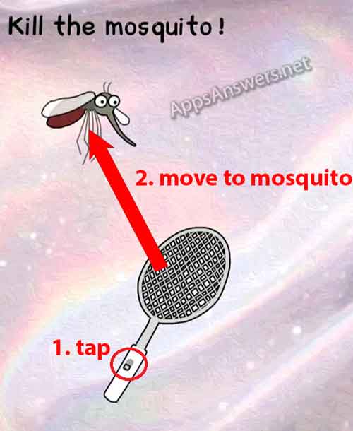 Stump-Me-Kill-The-Mosquito-Level-7-Walkthrough