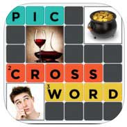 Pic-CrossWord-Answers