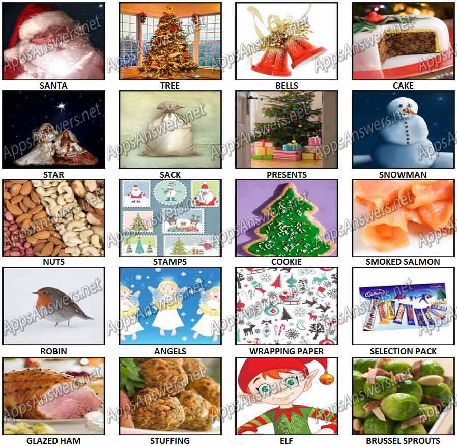 100-Pics-Christmas-Answers-Pics-1-20