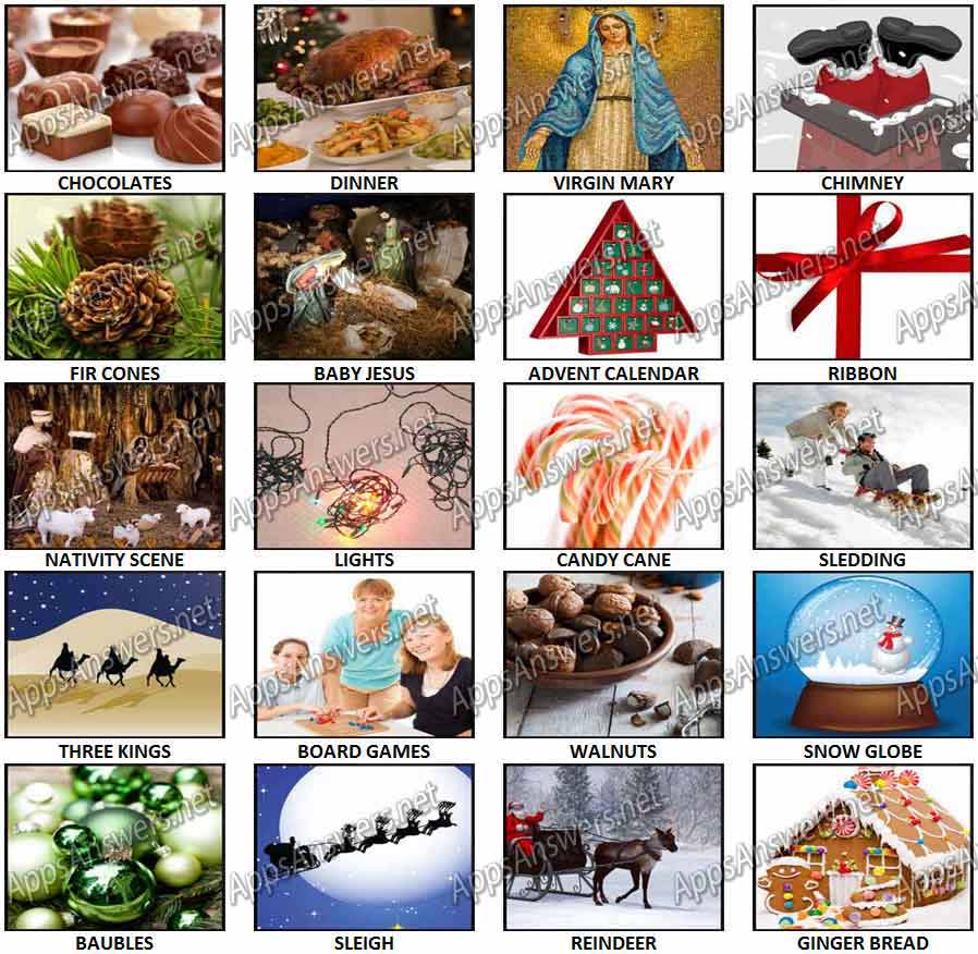 100-Pics-Christmas-Answers-Pics-41-60