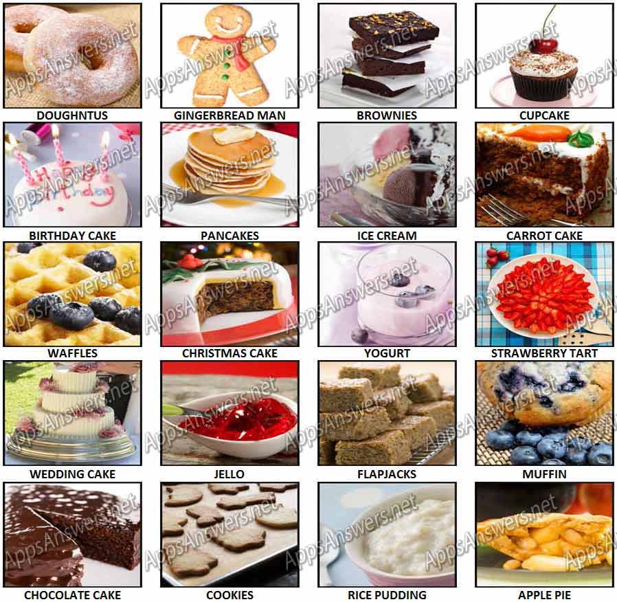 100-Pics-Desserts-Answers-Pics-1-20