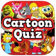 Cartoon-Quiz-Answers