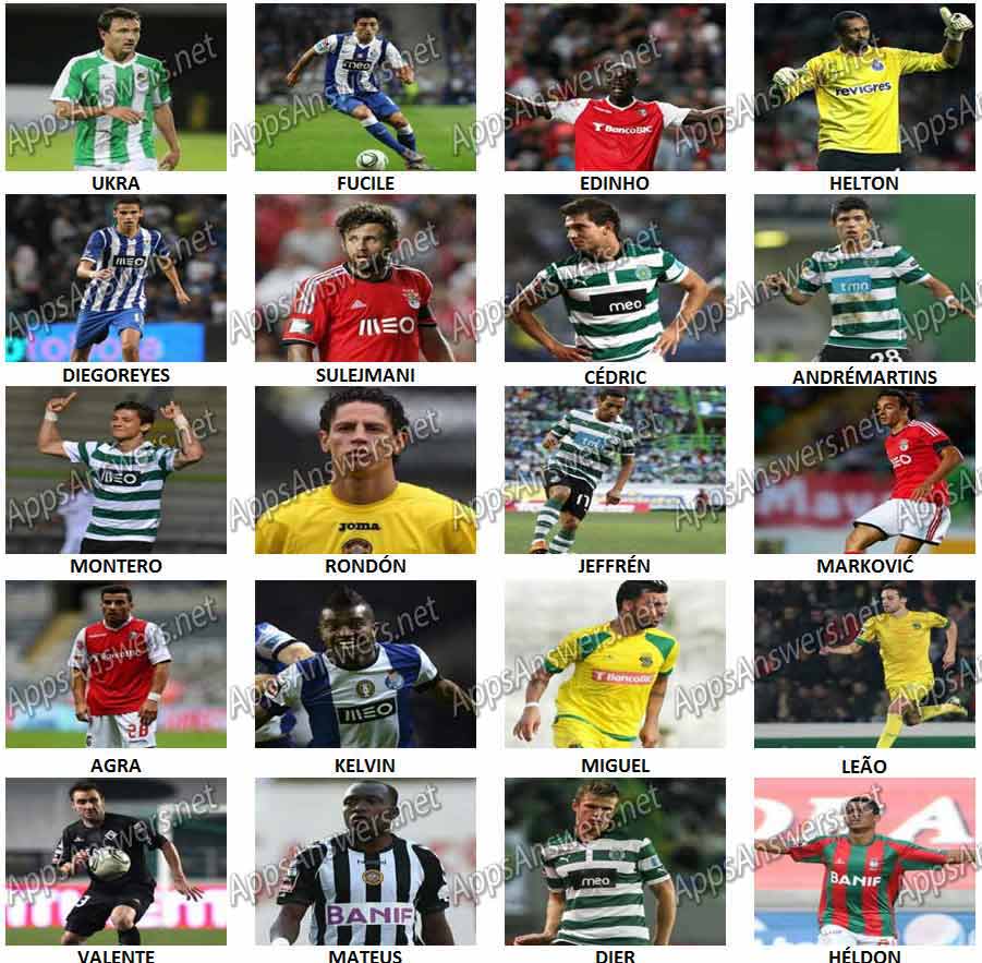 Whos-The-Player-Portuguese-P-Liga-Answers-Level-41-60