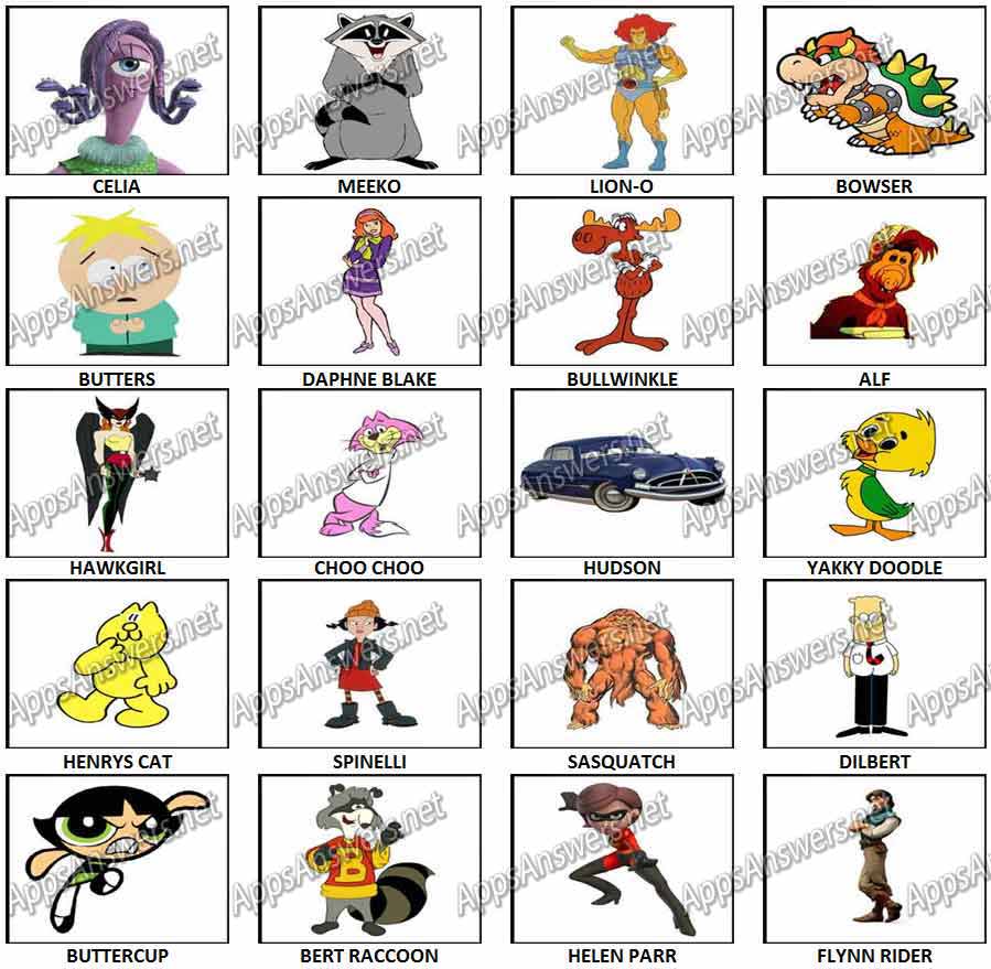 100-Pics-Cartoon-Characters-Answers-Pics-61-80
