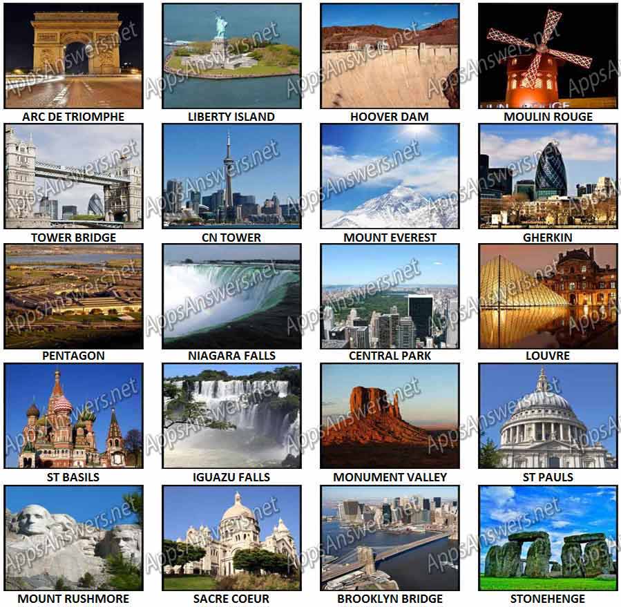 100-Pics-Landmarks-Answers-Pics-21-40