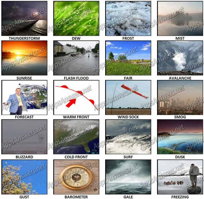 100 Pics Weather Answers Pics 21 40 665x647 