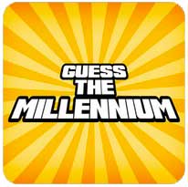 Guess-The-Millennium-Answers