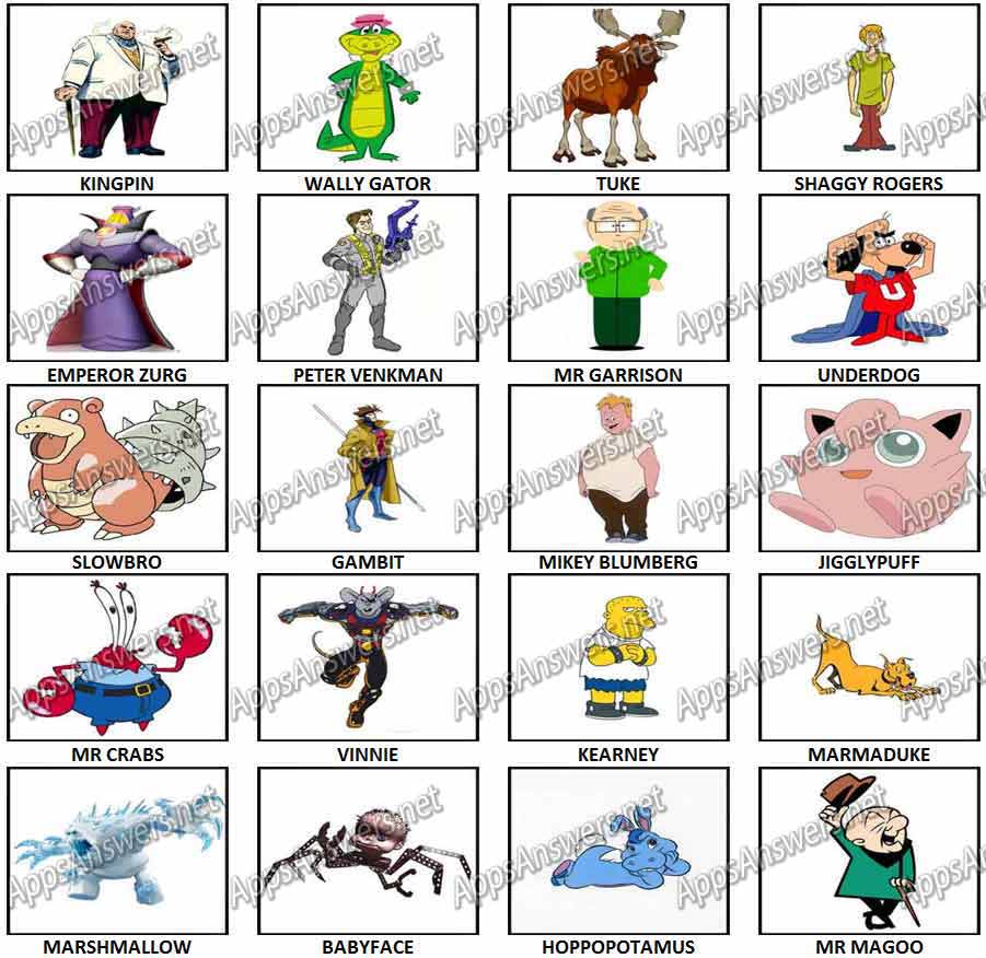 100-Pics-Cartoon-Characters-2-Answers-Pics-81-100