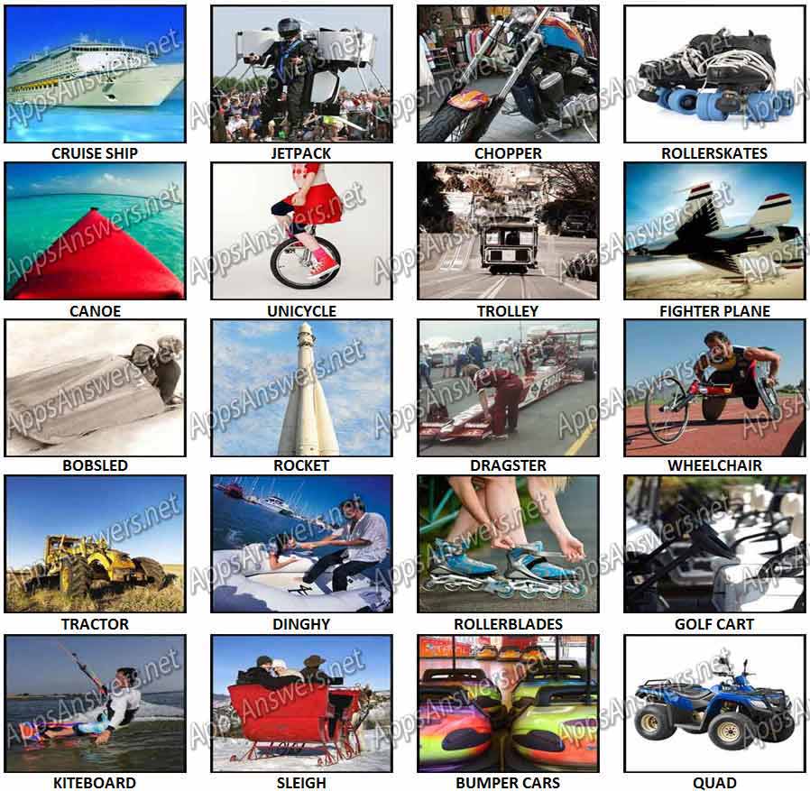 100-Pics-Transportation-Answers-Pics-41-60
