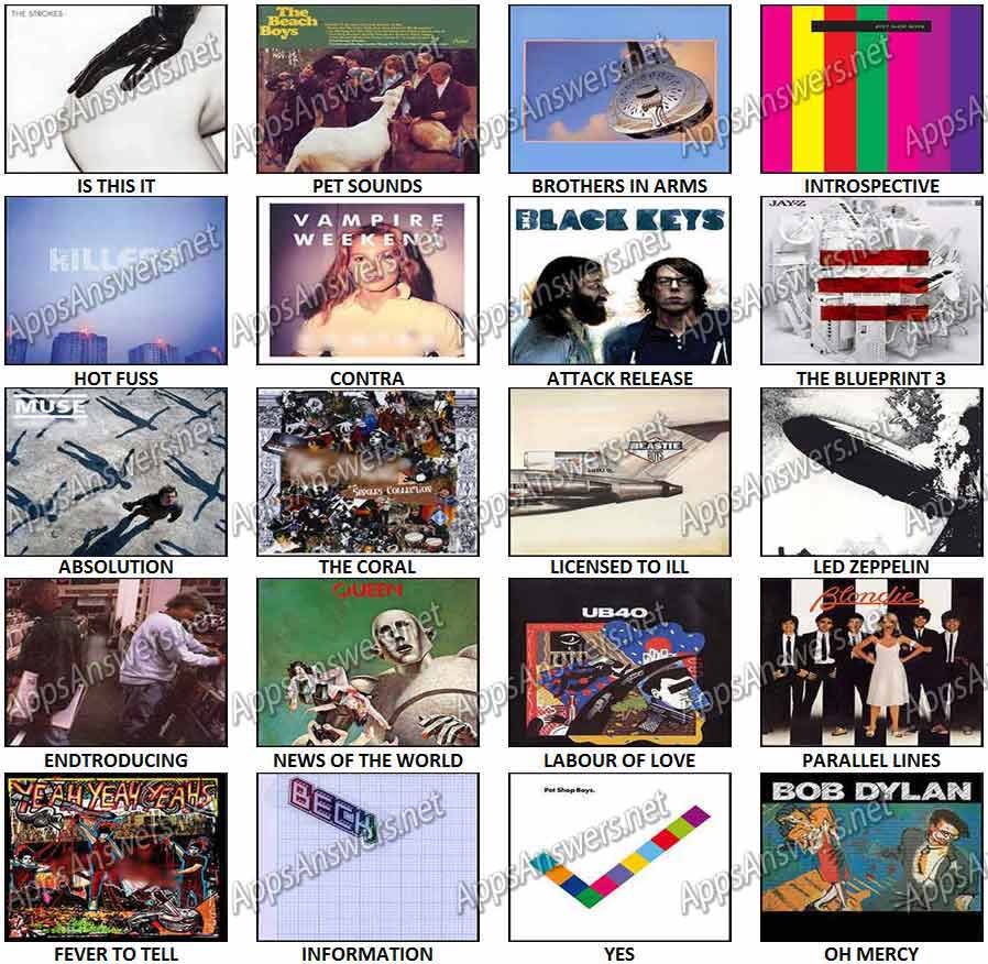 100-Pics-Album-Covers-Answers-Pics-61-80