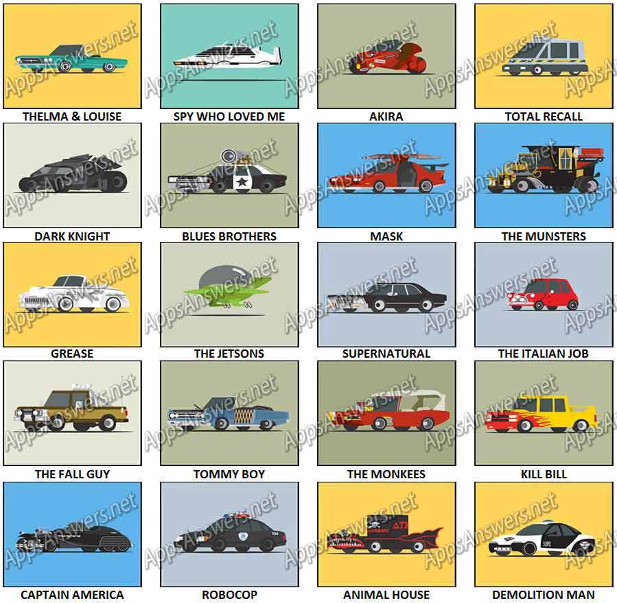 100-Pics-Star-Cars-Answers-Pics-41-60