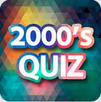 2000s Quiz