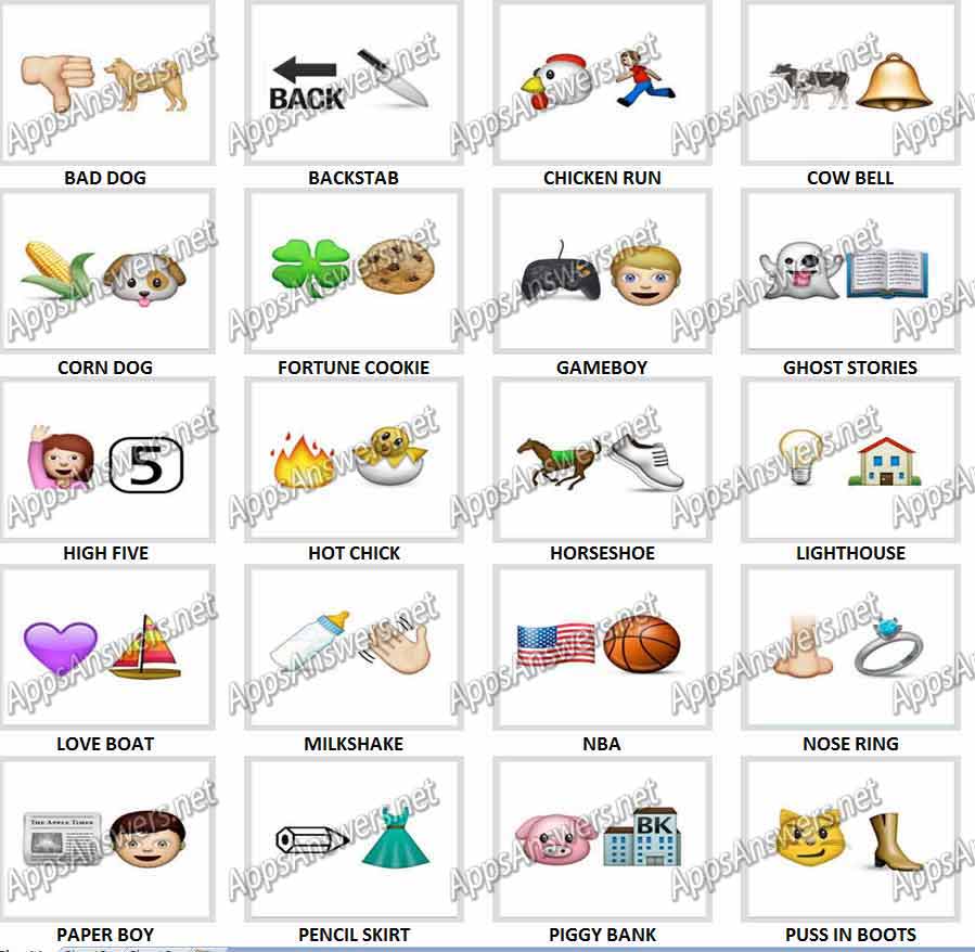 Guess-The-Emoji!-ThinkCube-Answers-Level-1-20