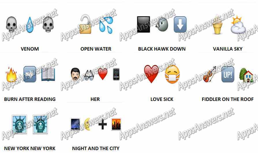 Guess-The-Emoji-Movies-Level-17-Answers-No-1-10