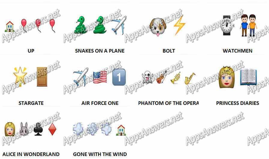 Guess-The-Emoji-Movies-Level-20-Answers-No-1-10