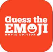 Guess The Emoji - Movies Random Logic Games Conversion LLC