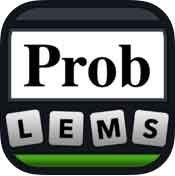 Problems By Sami Chaudry