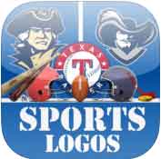 Sports Logos Quiz By Prodip Sarkar