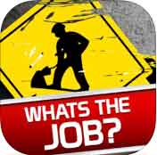 Whats The Job By ARE Aps Ltd