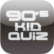 90s Kids Quiz by prodip sarkar