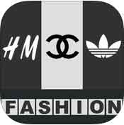 Fashion Logos Quiz Answers Apps Answers Net