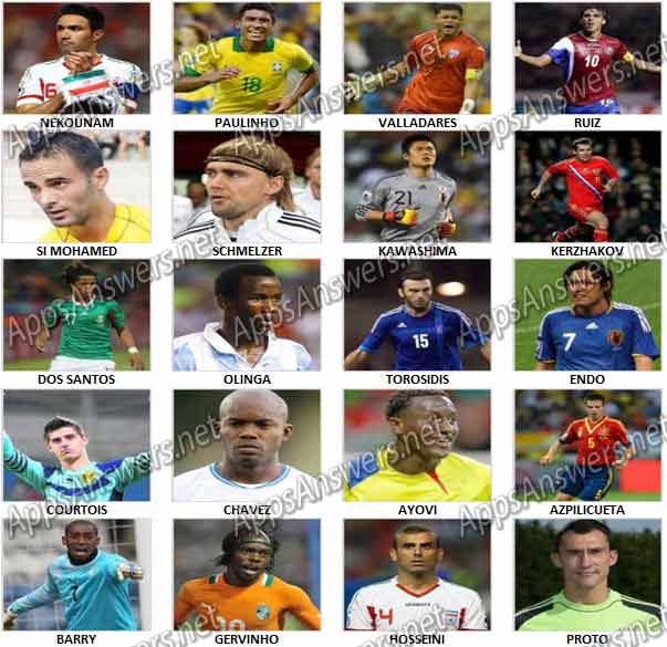 Football-Quiz-Brazil-2014-Answers-Level-101-120