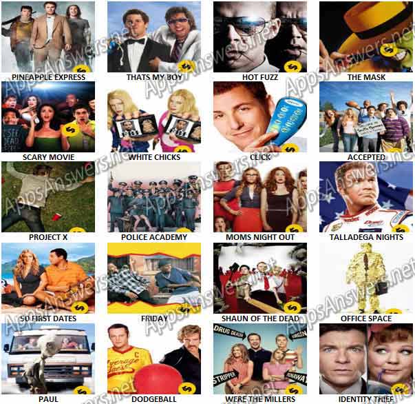 Infinite-Pics-Comedies-Pack-Answers-Level-40-59