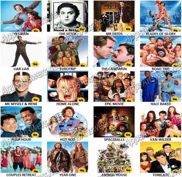 Infinite-Pics-Comedies-Pack-Answers-Level-80-99