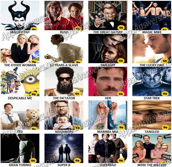 Infinite-Pics-Movies-Pack-Answers-Level-20-39