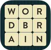 WordBrain By Tailworks