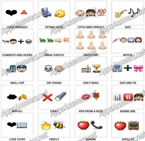 Big-Emoji-Quiz-Answers-Level-101-120
