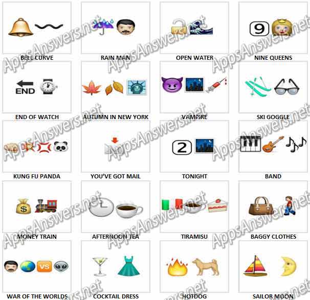 Big-Emoji-Quiz-Answers-Level-181-200