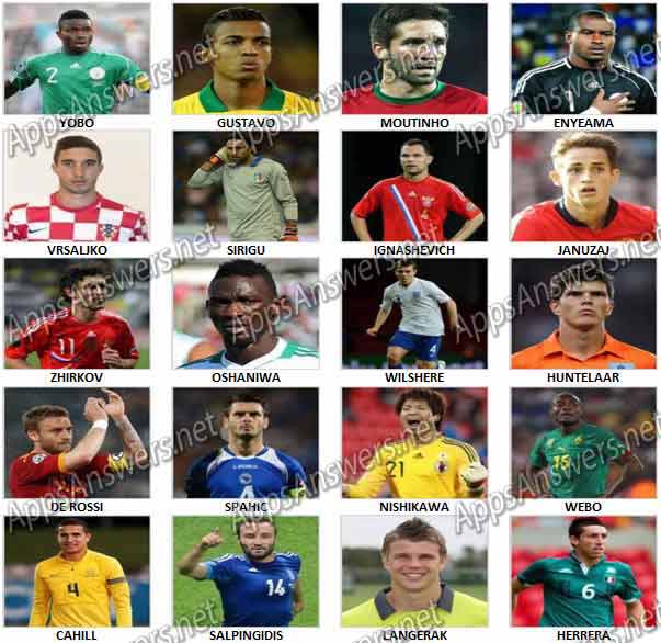 Football-Quiz-Brazil-2014-Answers-Level-161-180