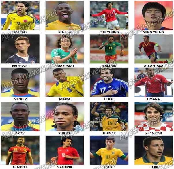 Football-Quiz-Brazil-2014-Answers-Level-181-200