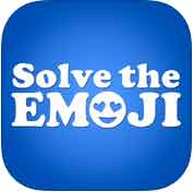 Solve The Emoji By Emoji+