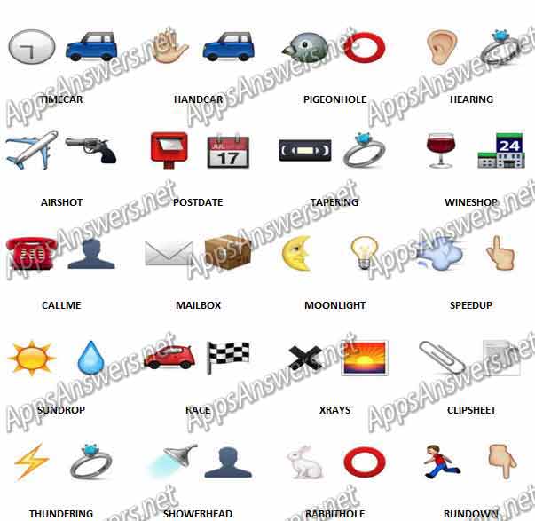 Whats-The-Emoji-Charming-Answers-Level-41-60