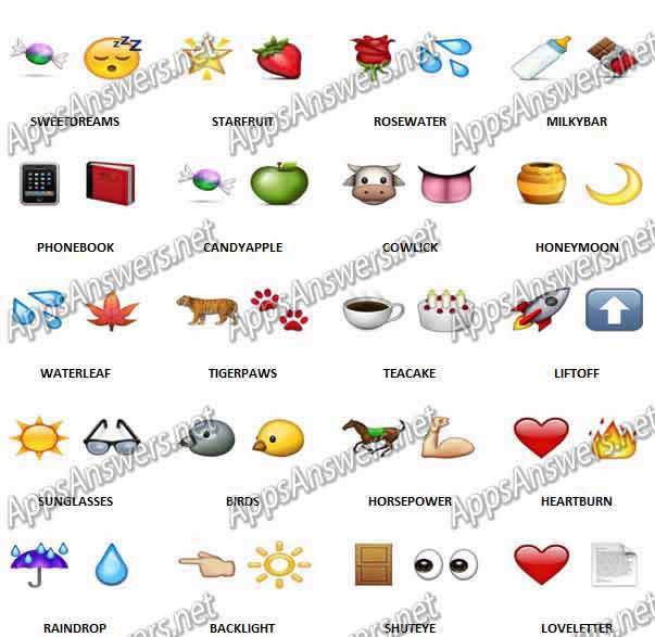 Whats-The-Emoji-Cute-Answers-Level-41-60