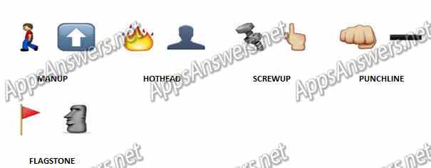 Whats-The-Emoji-Funny-Answers-Level-61-65
