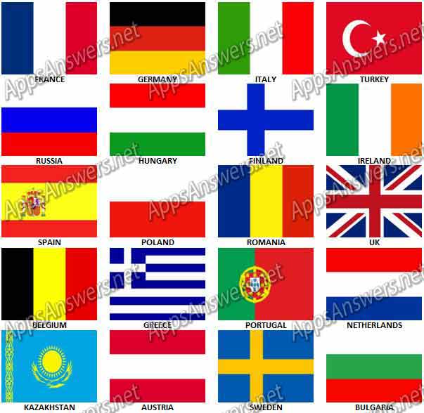 Whats-This-Flag-Europe-Answers-Level-1-20