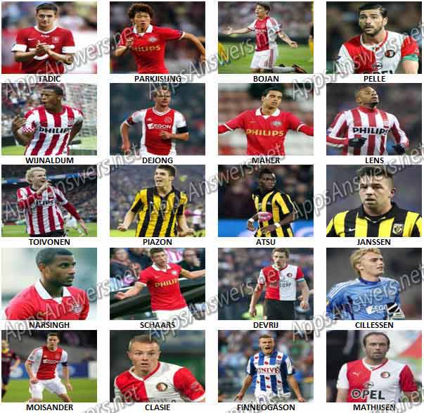 Whos-The-Player-Dutch-Eredivisie-Answers-Level-1-20