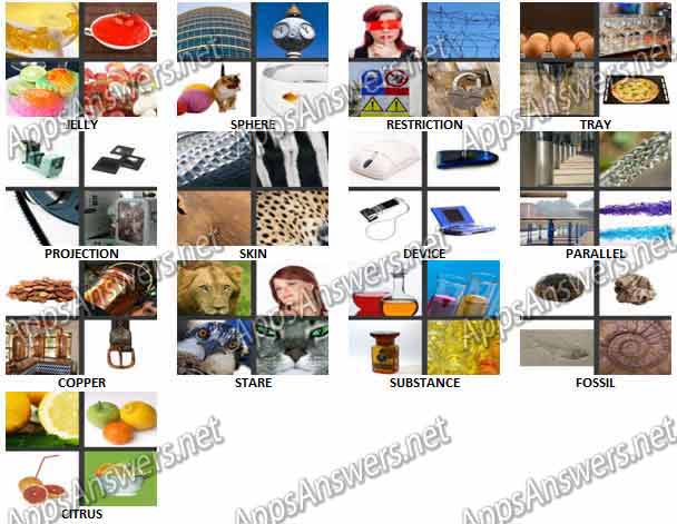 4-Pics-1-Word-Word-Game-Level-Pack-6-Answers-Level-13-25