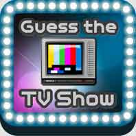 Guess The TV Show By UP Gravity
