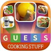 Guess What Cooking Tool Quiz By Indygo Media