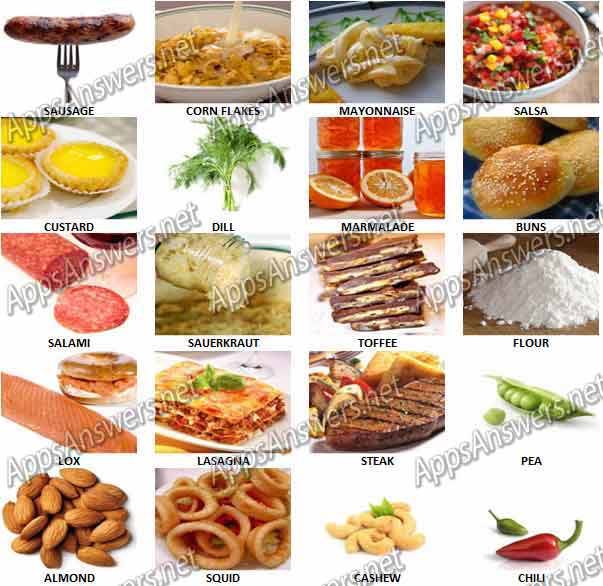 Guess-What-Food-Quiz-Answers-Level-101-120