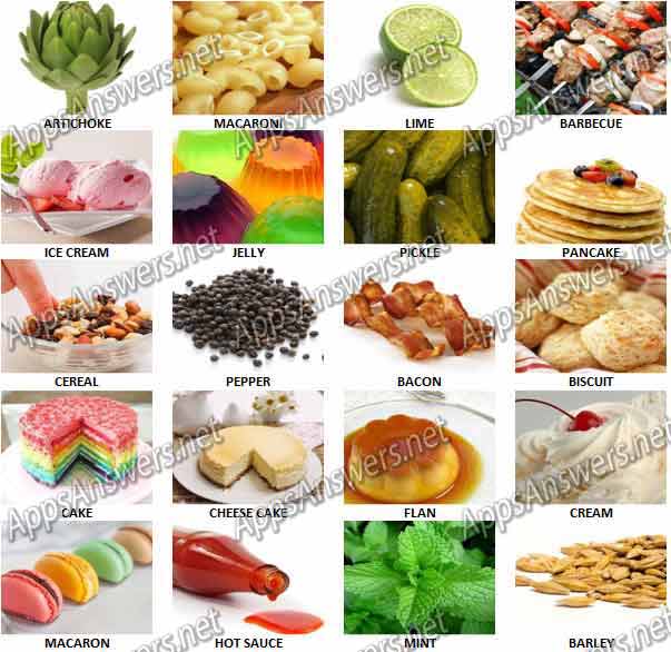 Guess-What-Food-Quiz-Answers-Level-41-60
