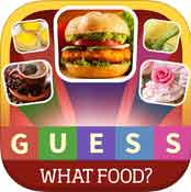 Guess What Food Quiz - Popular Foods In The World By Indygo Media