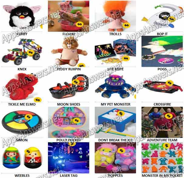 Infinite-Pics-Classic-Toys-Pack-Answers-Level-0-19