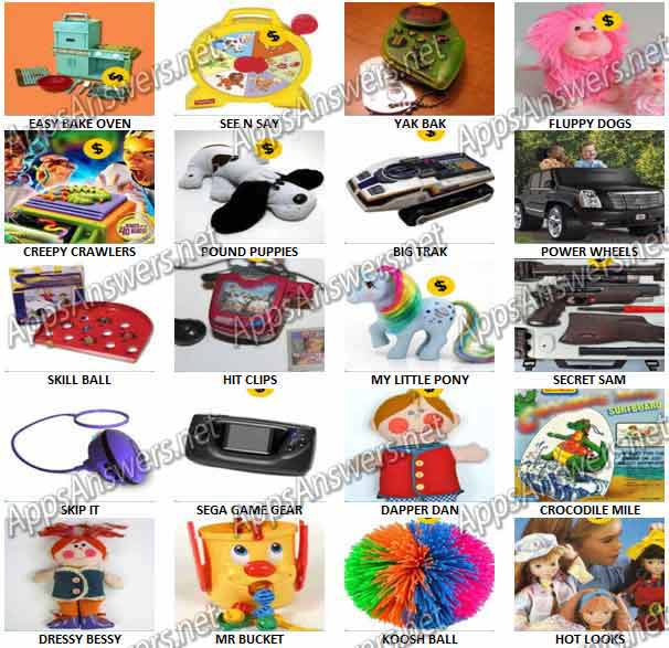 Infinite-Pics-Classic-Toys-Pack-Answers-Level-20-39