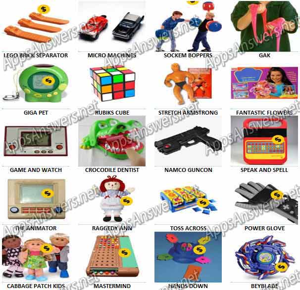 Infinite-Pics-Classic-Toys-Pack-Answers-Level-40-59